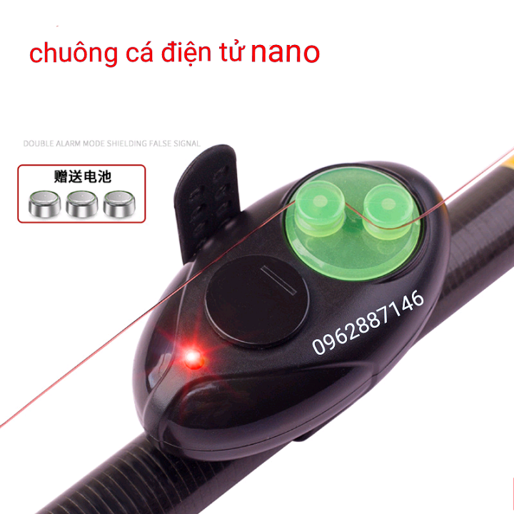 Bộ cần câu cá inox câu tự động siêu tiện lợi