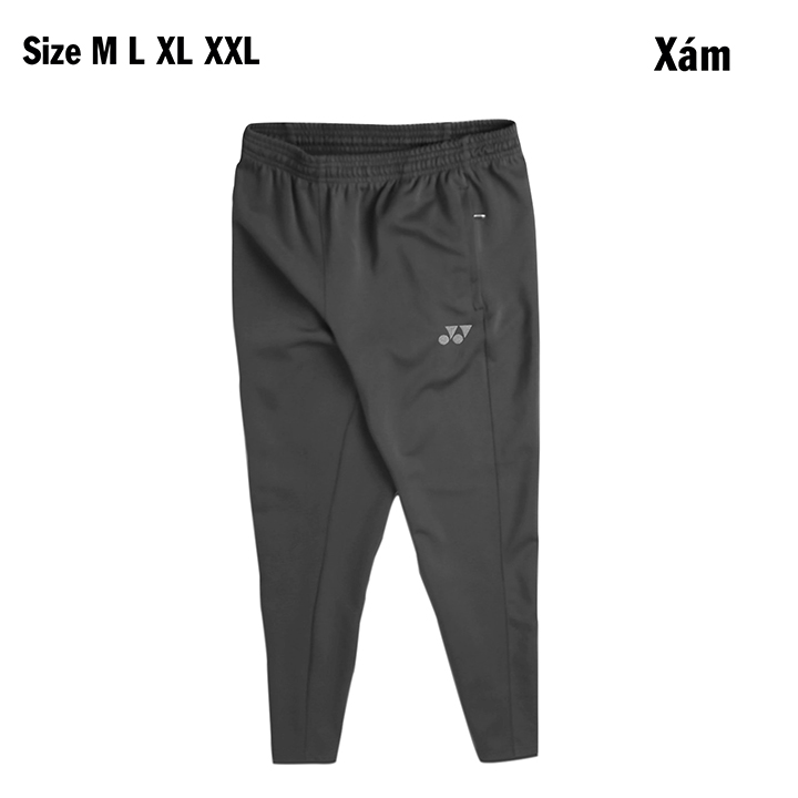 Quần dài yonex 2019