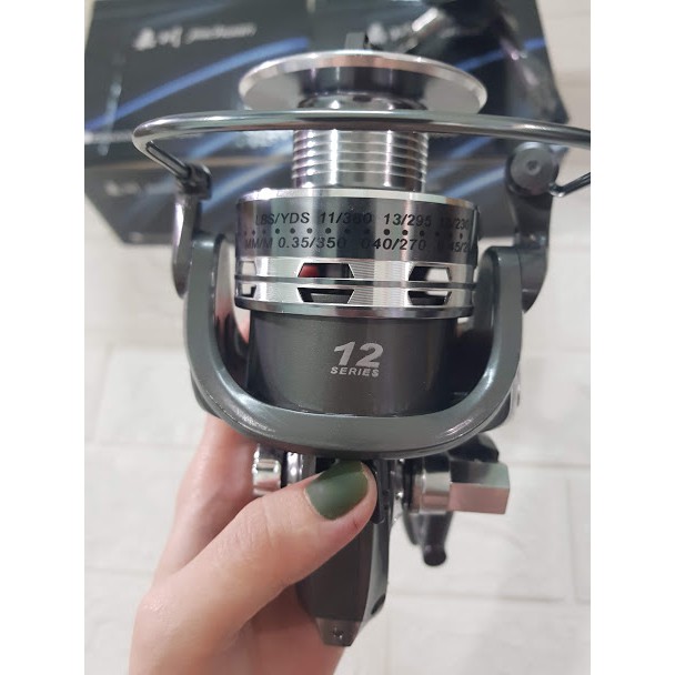 xả kho rẻ MÁY Câu Cá jiachuan CL