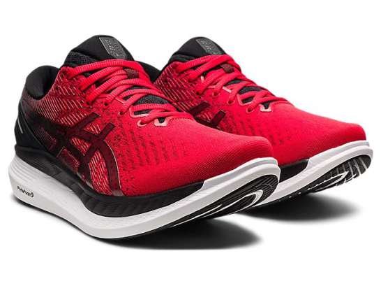 Giày chạy bộ nam asics GLIDERIDE 2 1011B016.608