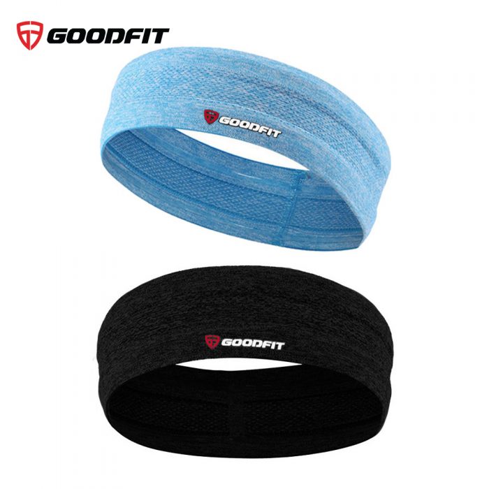 Băng đô thể thao headband GoodFit GF801SB