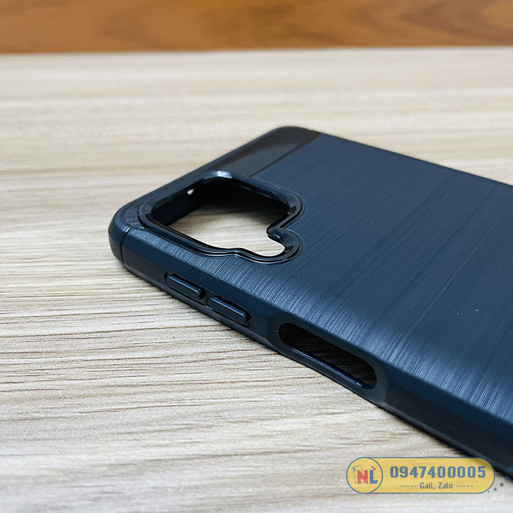 Ốp lưng Galaxy M32 Likgus armor chính hãng