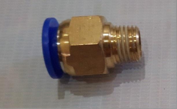 Răng ngoài 13mm - gài ống 10mm