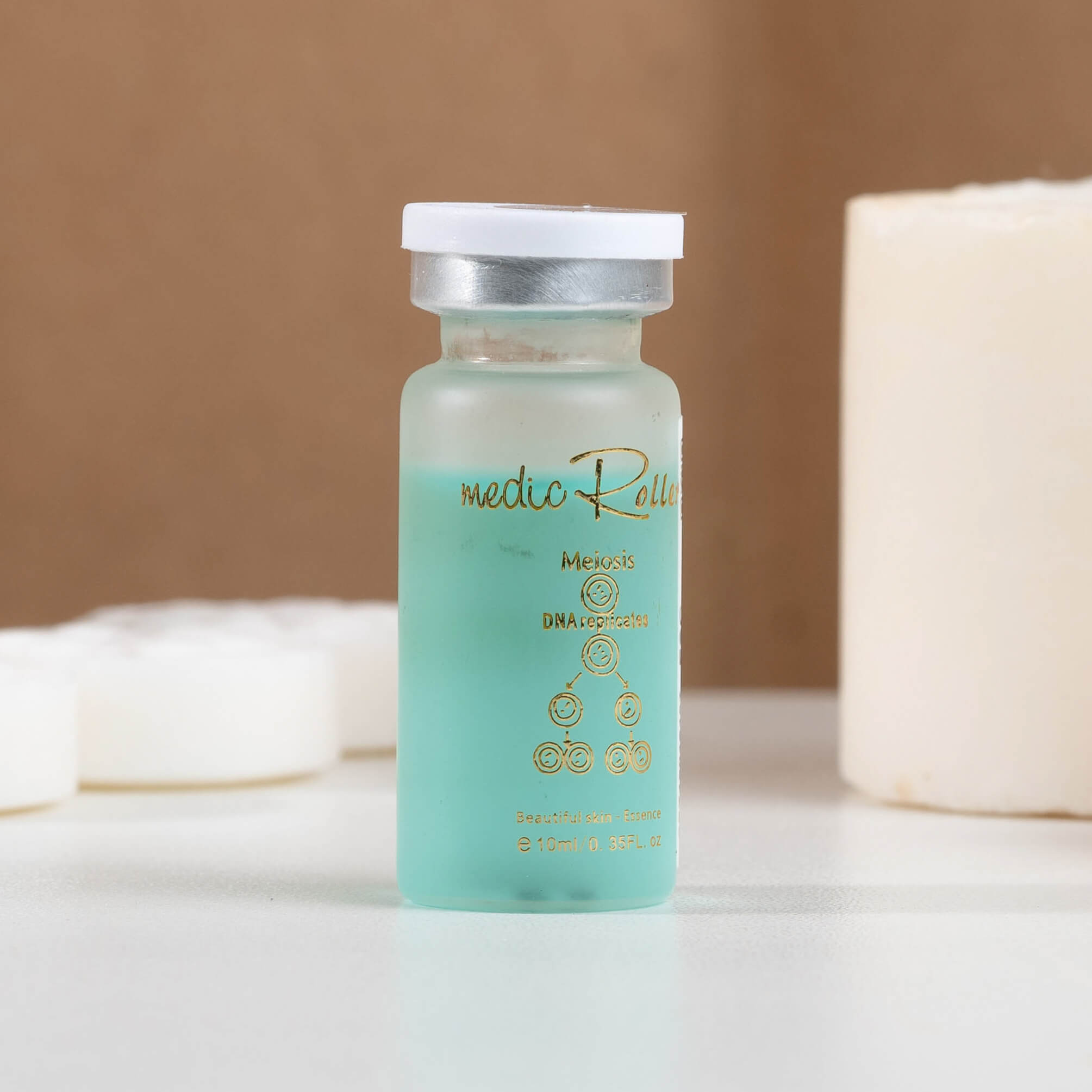 Tinh chất giảm thâm nám Medic Roller 10ml
