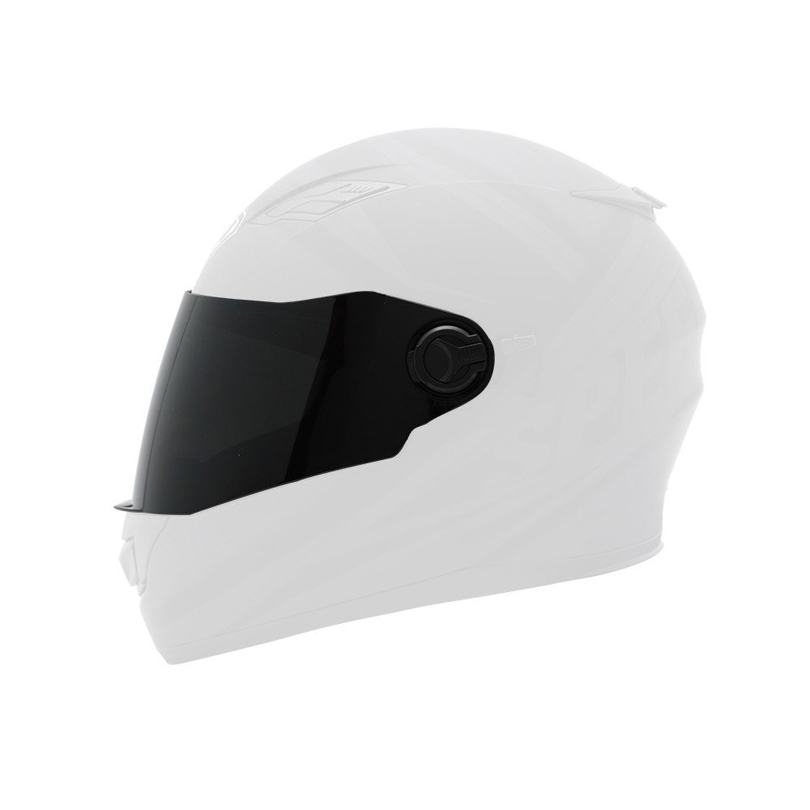 Kính Chắn Gió Mũ Bảo Hiểm YOHE 970 (SP KHÔNG BAO GỒM MŨ) - Bikersaigon