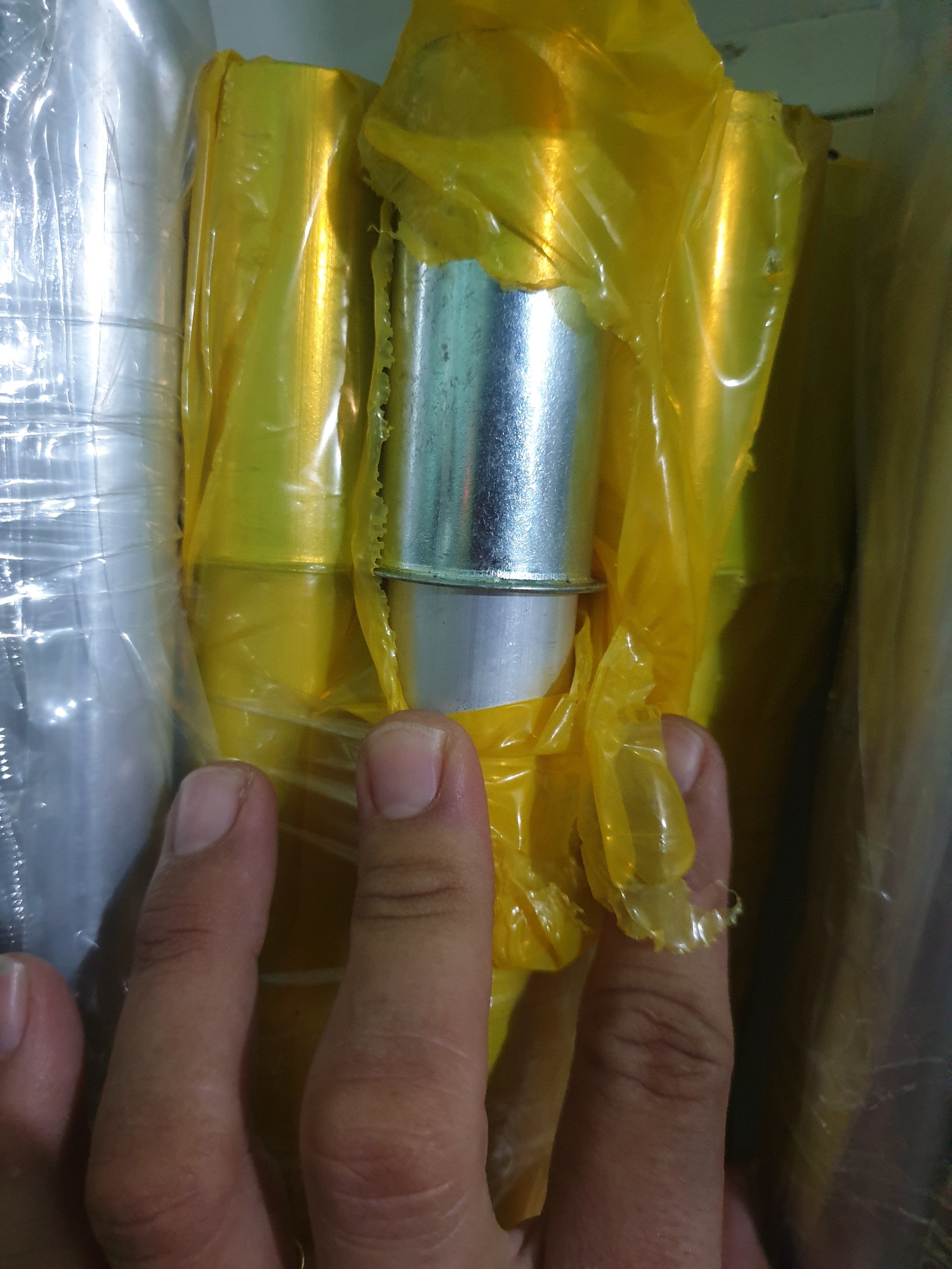 ỐNG CẦN MÁY CẮT CỎ. PHI 24 - 26 - 28 ( mm)