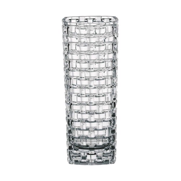 Bình cắm hoa nachtmann bossa nova 80727 vase 28 cm