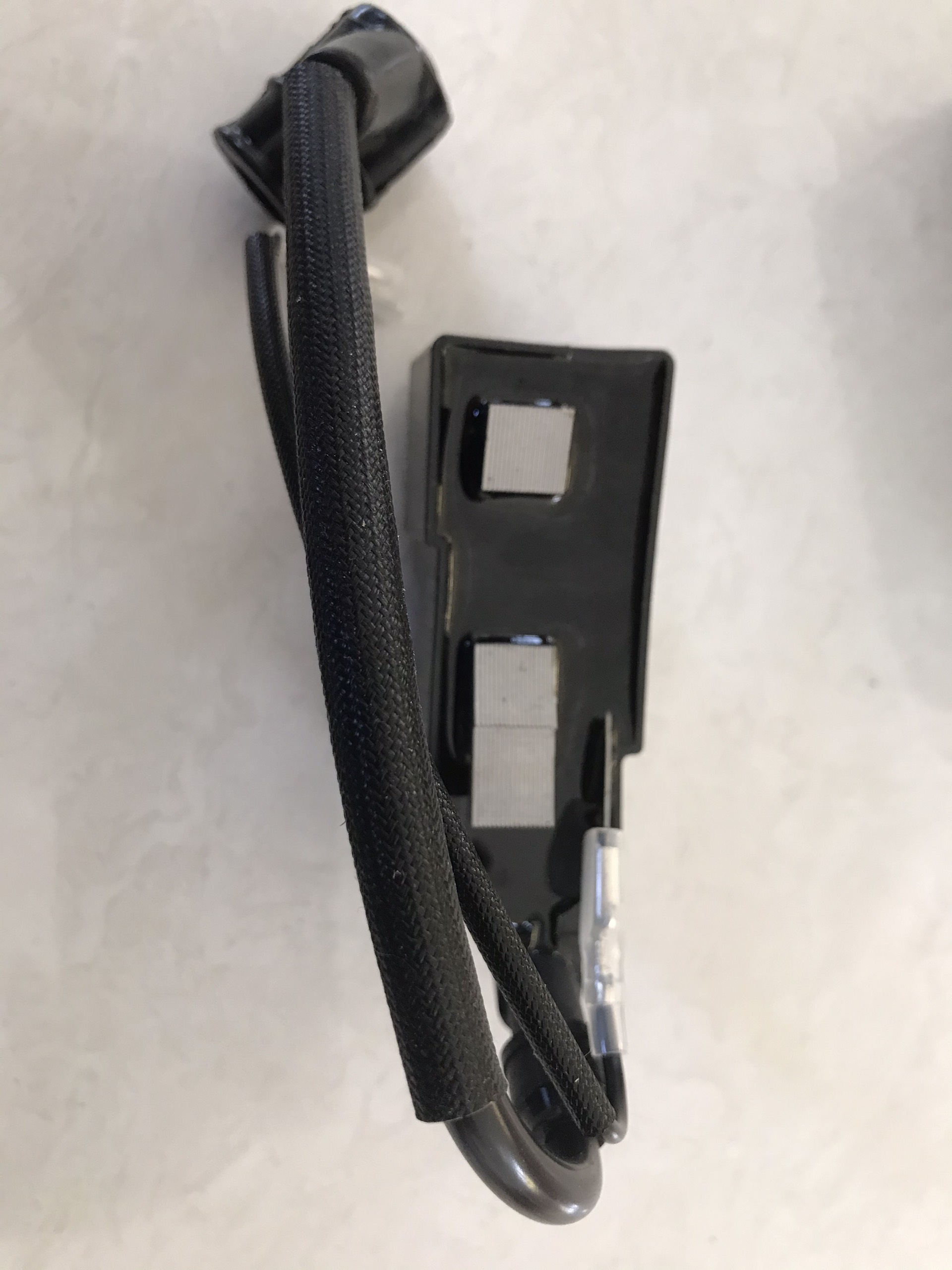IC đánh lửa, bộ điện của máy cưa xích 5200