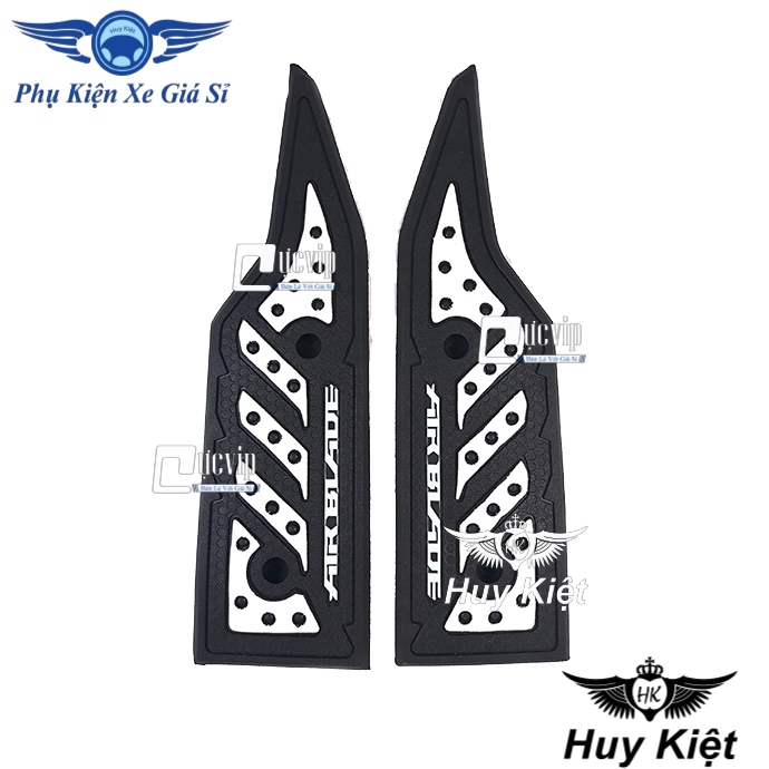 Thảm lót chân cao su air blade 2016 - 2019 ms1457