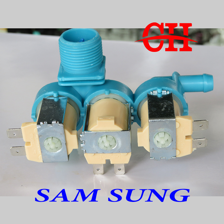 Van Cấp 3 Máy Giặt SAMSUNG INVERTER