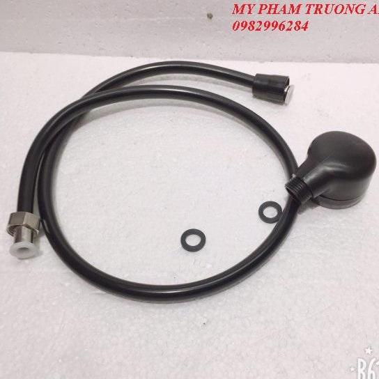 VÒI SEN GIƯỜNG GỘI ĐẦU