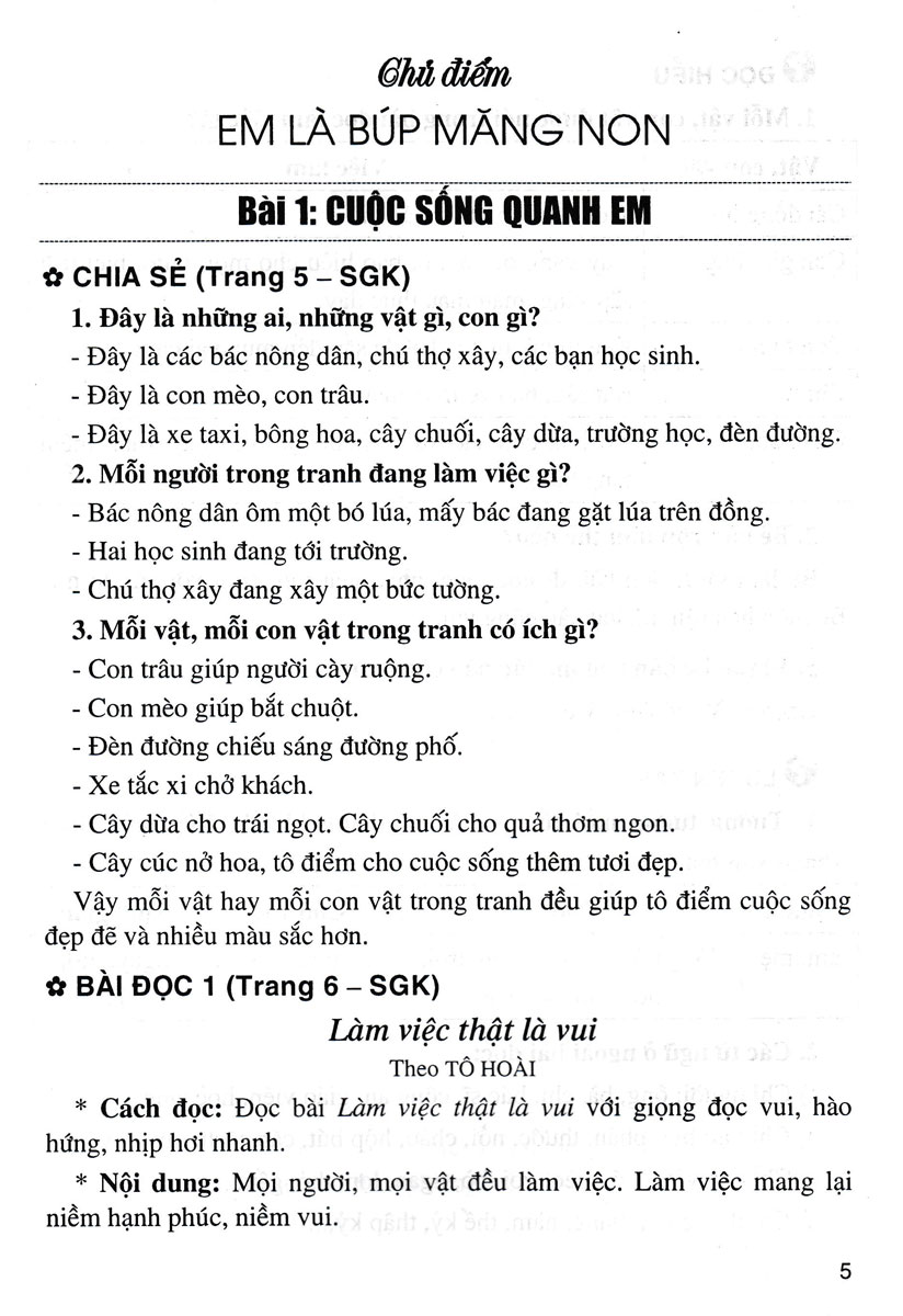 GIÚP EM HỌC TỐT TIẾNG VIỆT LỚP 2 - TẬP 1 (DÙNG KÈM SGK CÁNH DIỀU)
