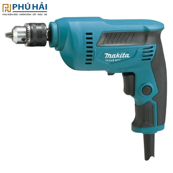 Máy khoan makita 10mm m6001b
