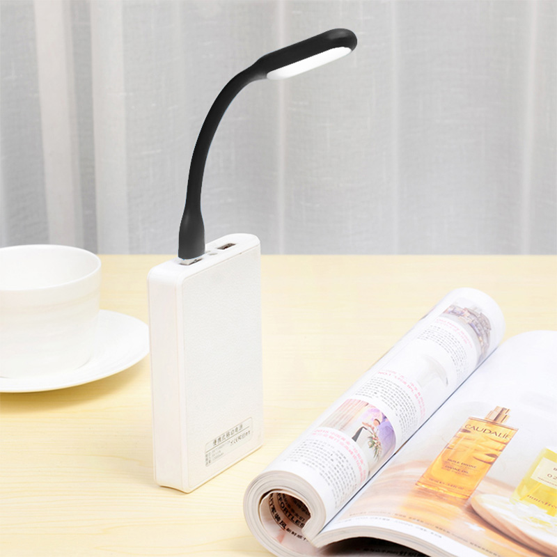 Đèn LED USB siêu sáng cắm nguồn usb (màu ngẫu nhiên)