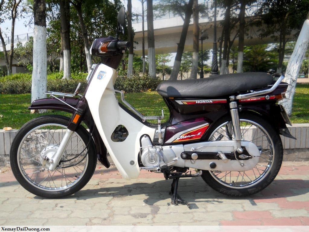 Ốc nhông xe Dream