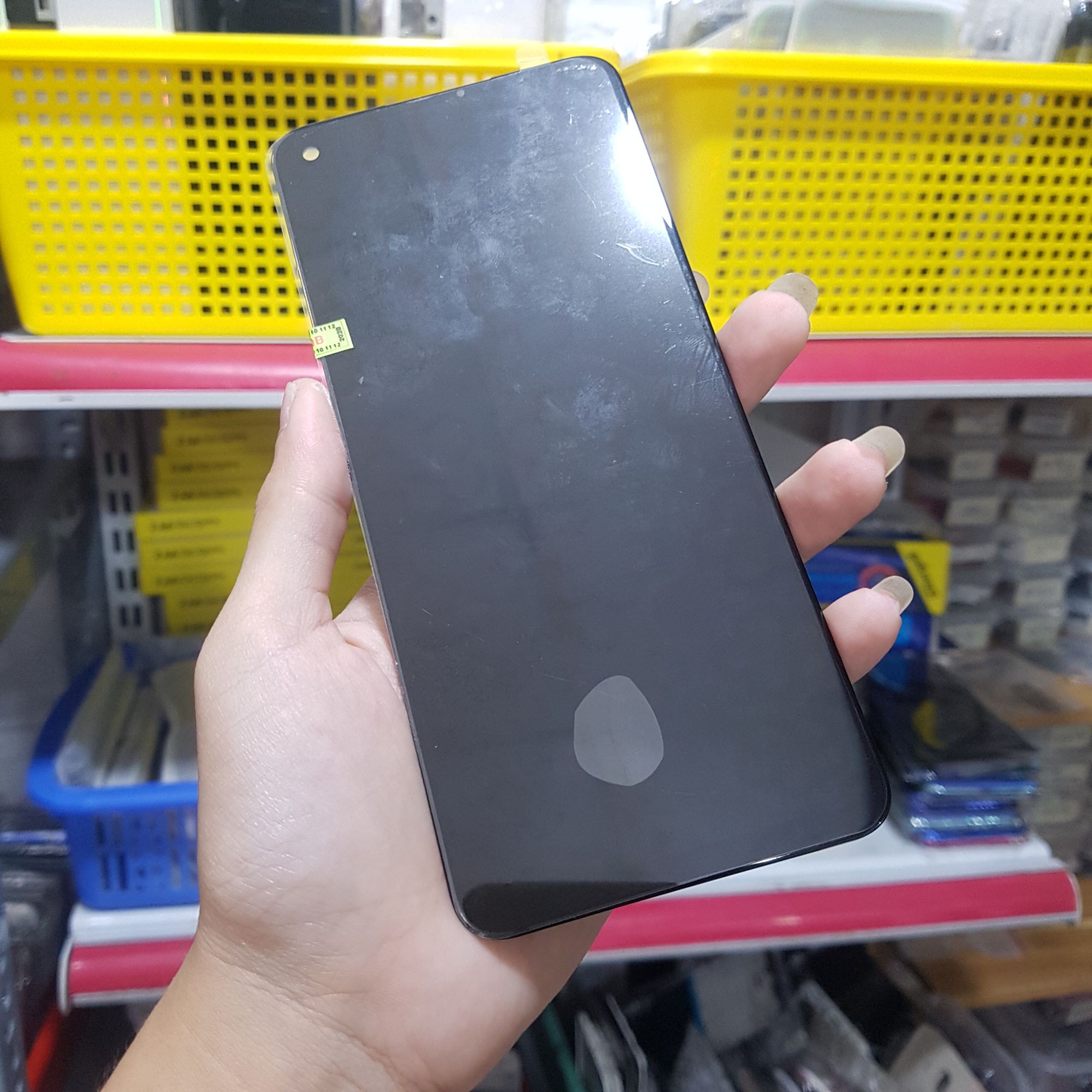 Màn Hình Oppo A92 2020 Zin Hàng Cao Cấp