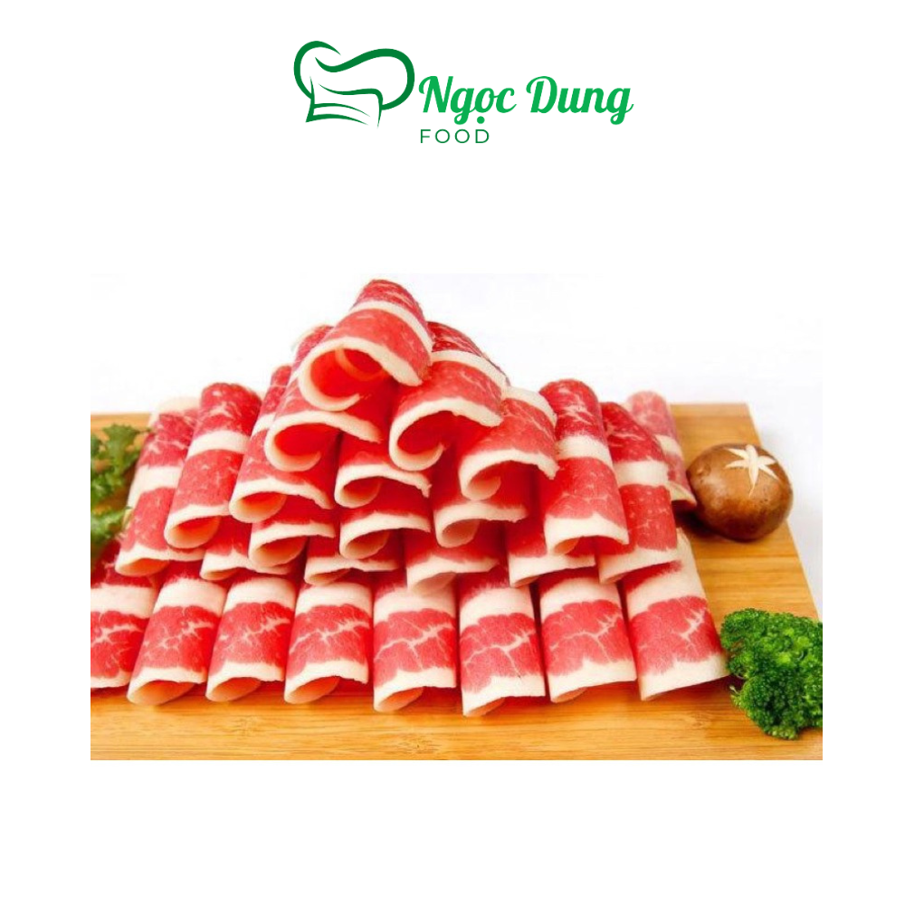 Ba chỉ trâu cuộn 500gr (giao hỏa tốc TPHCM)