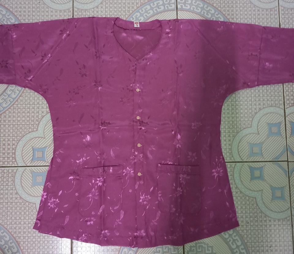 Áo bà ba cho các bà các mẹ yêu thương