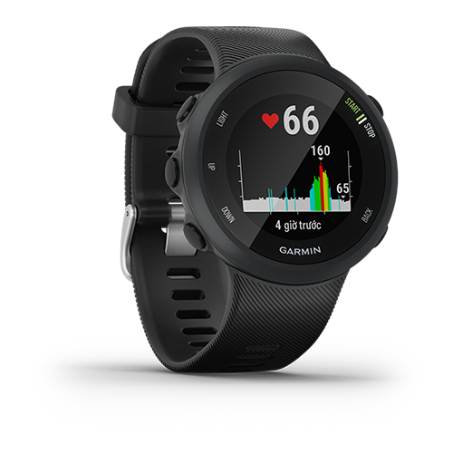 Đồng hồ thông minh Garmin Forerunner 45 45S