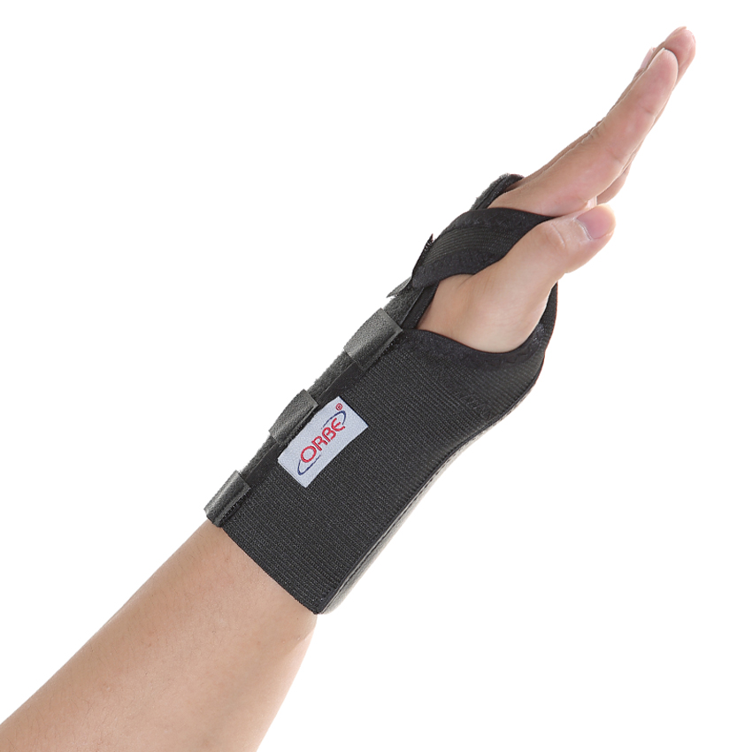 Nẹp cổ tay chun H1 - hỗ trợ cổ tay