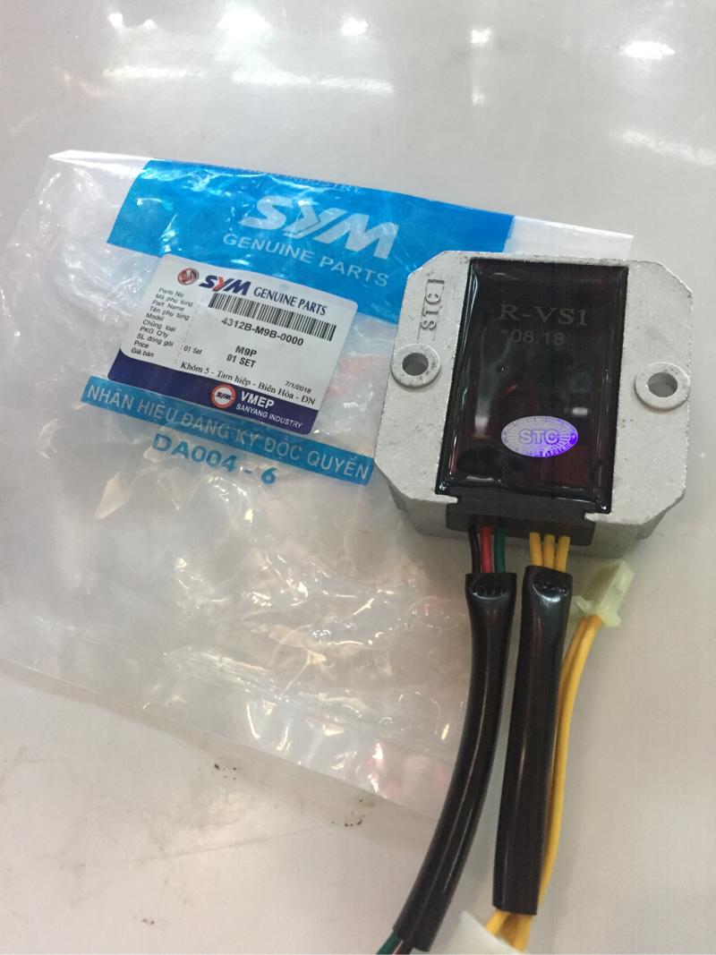 [HCM]Sạc Atila 3 pha