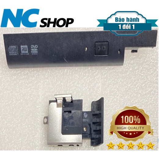 Bộ nắp dvd dell latitude e6320 e6330 e6420 e6430 e6520 e6530 – e6420 e6430