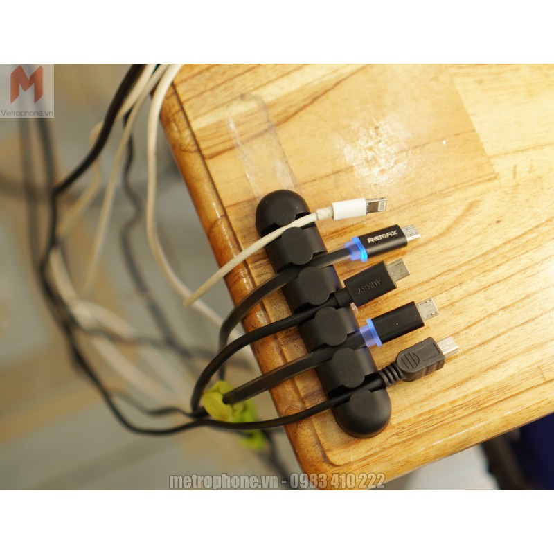 DỤNG CỤ CỐ ĐỊNH DÂY CÁP SẠC ORICO CBS5
