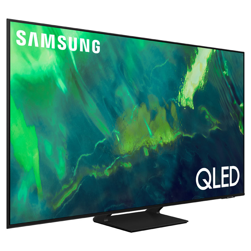 Smart tivi Samsung QLED 4K QA85Q70AAKXXV