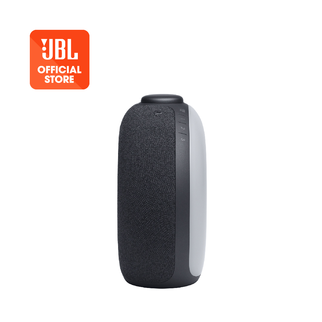 Loa Bluetooth JBL Horizon 2 - Hàng Chính Hãng