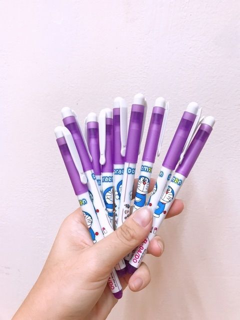 HỘP 10 BÚT DẠ KIM FL 04/DO