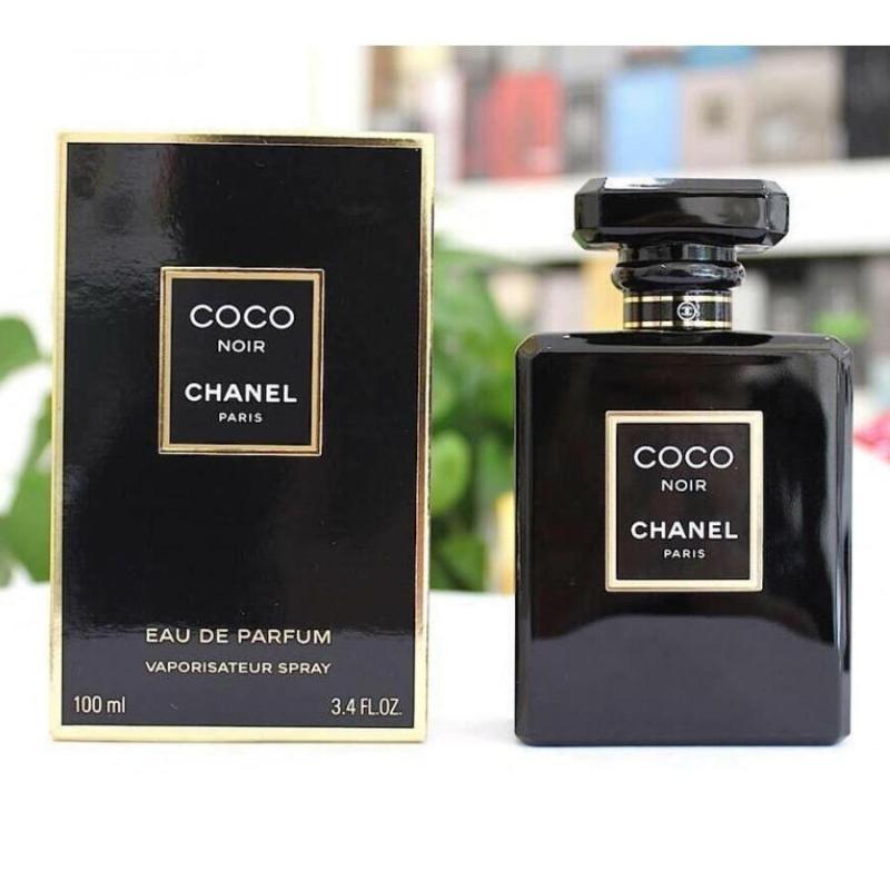 Nước hoa Chanel Coco Noir Eau De Parfum100ml