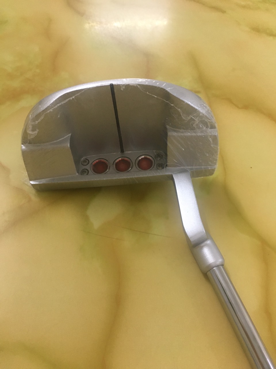 GẬY GOLF