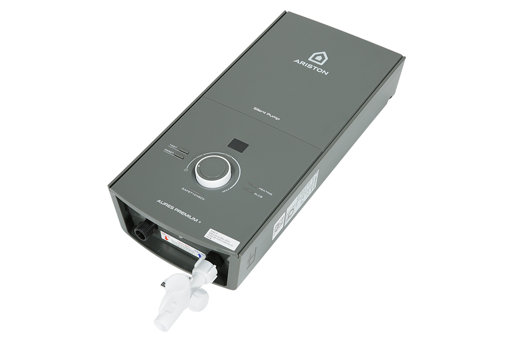Ariston 4500W Aures premium + 4.5 direct water heater