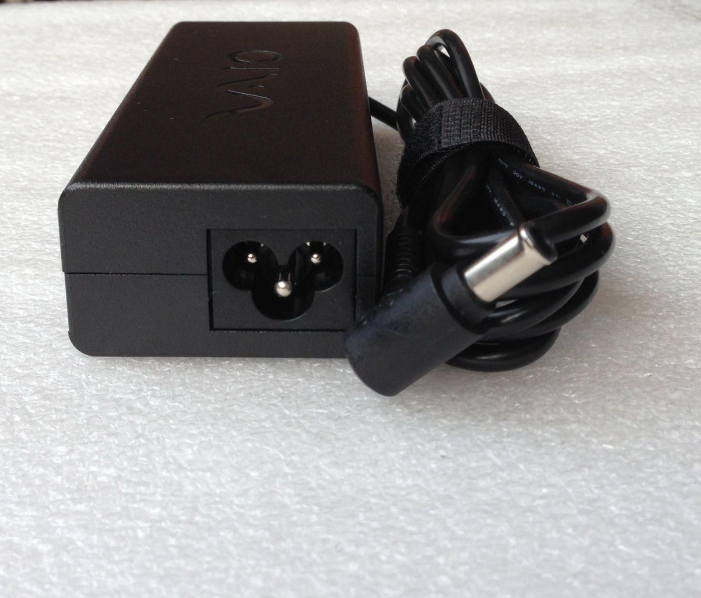 Sạc laptop SONY 19.5V - 3.9A