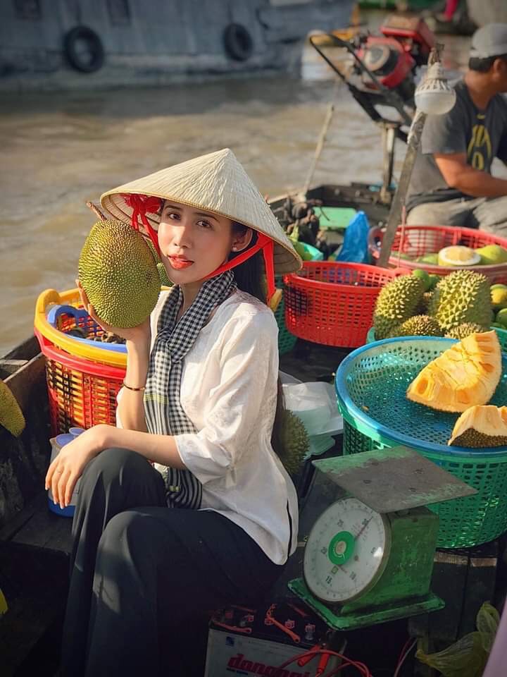 ÁO BÀ BA GẤM KHÔNG KÈM QUẦN