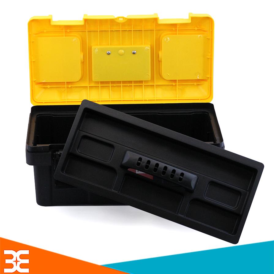 Hộp đựng dụng cụ kĩ thuật chuyên dụng top ktp-430 vừa