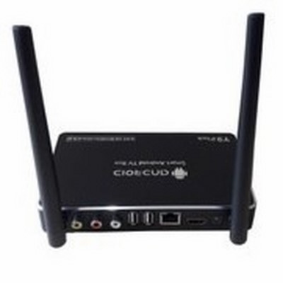 [HCM]Android TV Box Y9 Plus Ram 2G - Rom 16G Thu Wifi cực mạnh