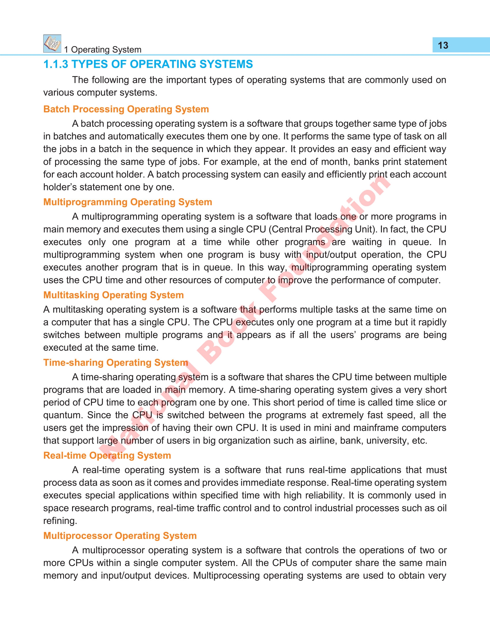 Computer Science (Grade 12) (Various) - Hanoi Book Store