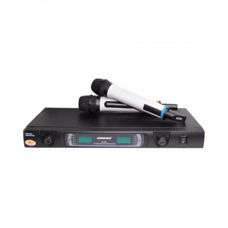 Micro không dây Sunrise SN-684