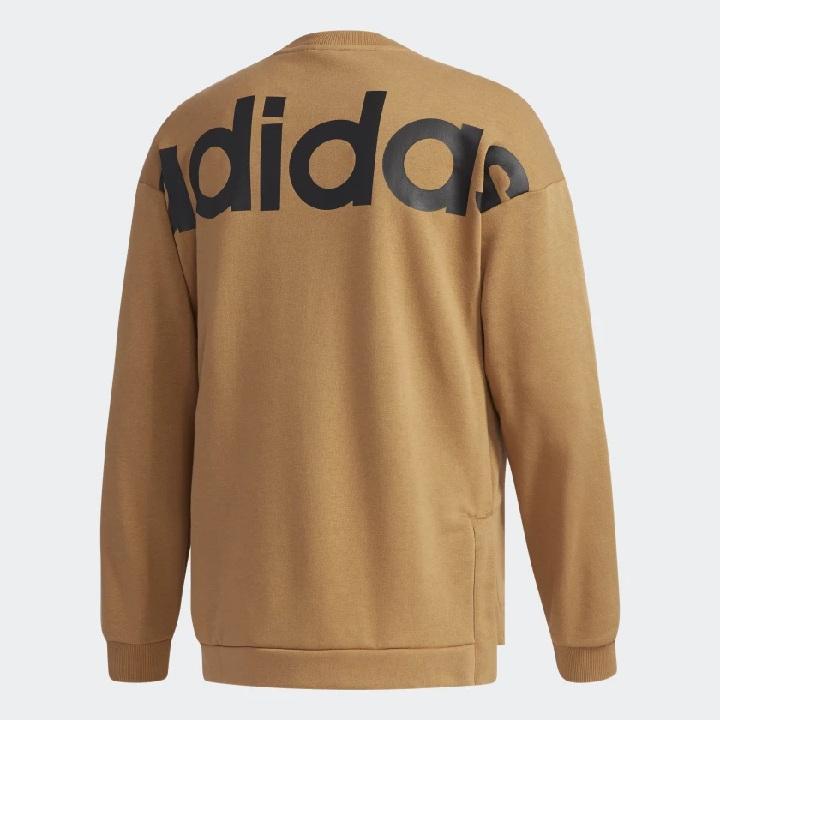 Adidas áo thun Adidas SWEATSHIRT DH3979