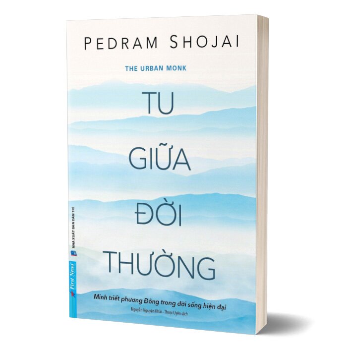 Sách - Tu Giữa Đời Thường