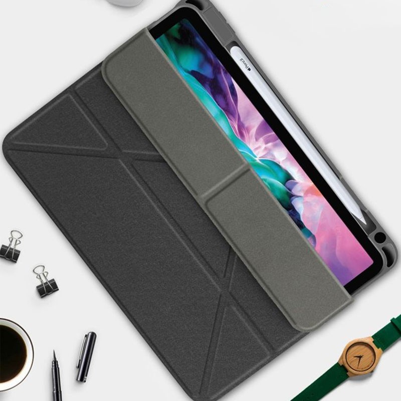 Bao da iPad Mini 6 Mutural Smart Case