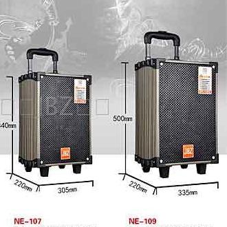 LOA  JBZ 109 BASS 3 TAC