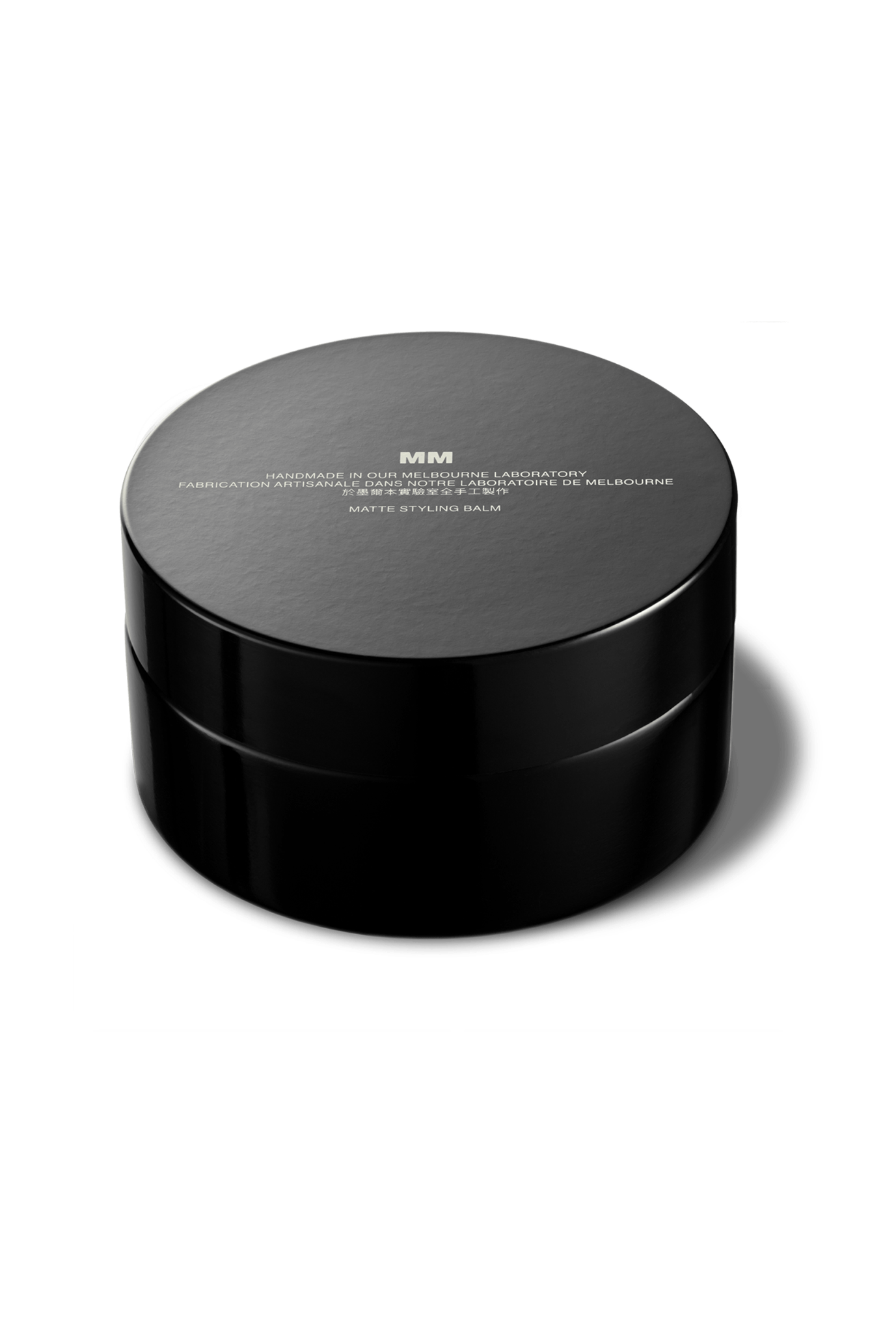 Sáp vuốt tóc Morris Motley Matte Styling Balm - 100g