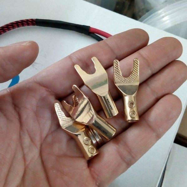 Rắc kẹp Càng cua Jantzen, giá bán theo bộ 4 cái