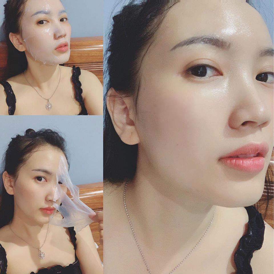 Mặt nạ innisfree Hàn quốc