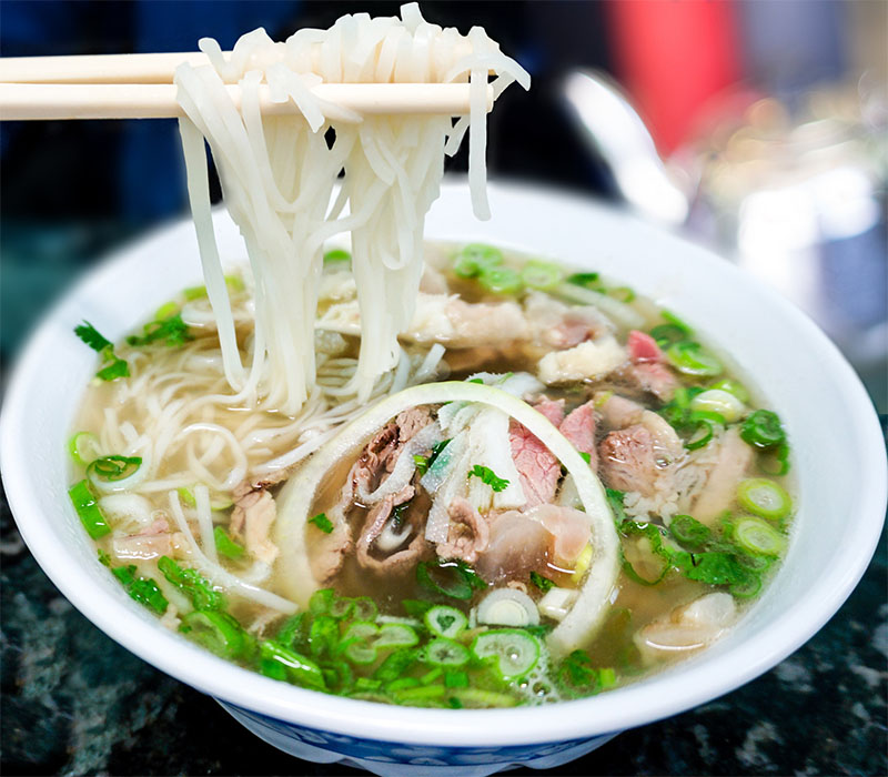 Sá sùng khô nấu phở 100g - Thảo Dược Tấn Phát