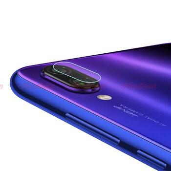 DÁN CƯỜNG LỰC CAMERA SAU XIAOMI REDMI NOTE 7/ NOTE 7 PRO