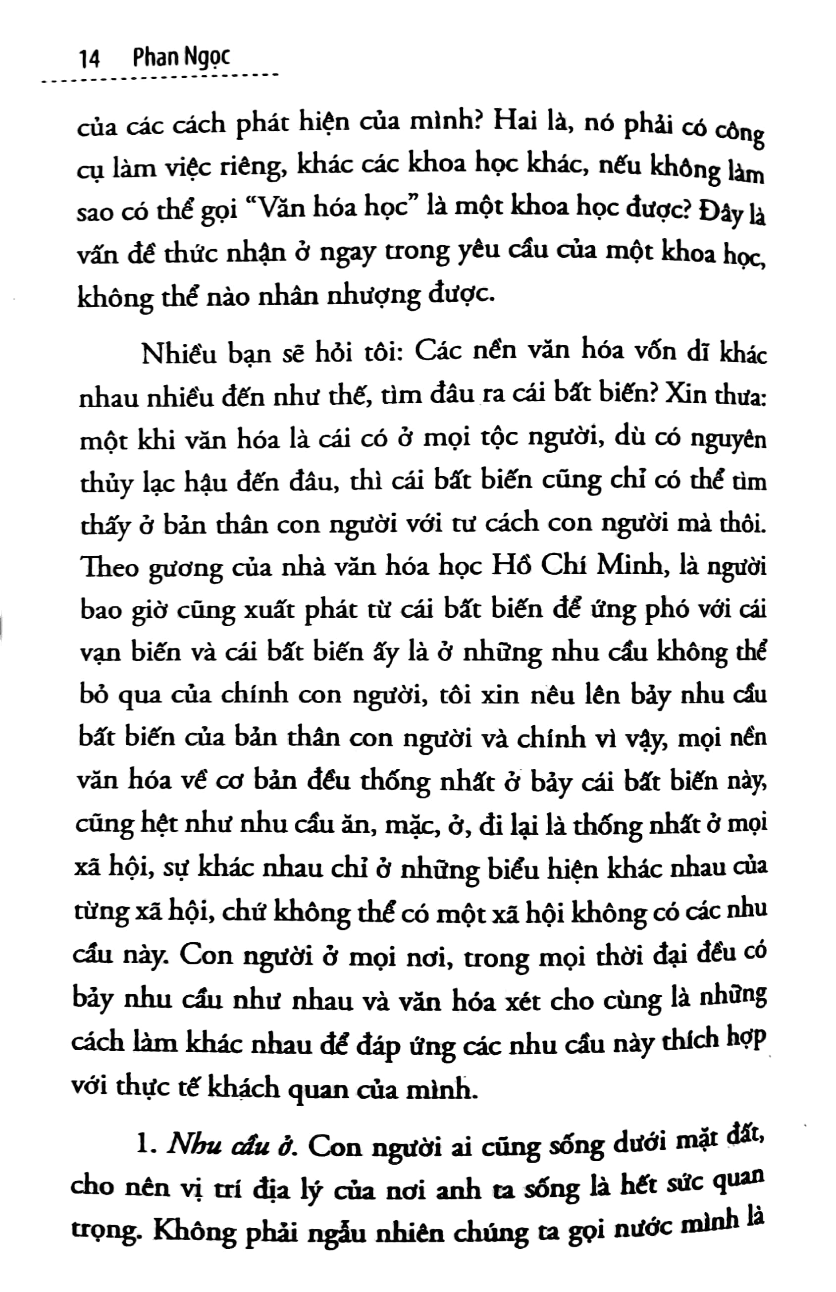 Fahasa - Một Thức Nhận Về Văn Hóa Việt Nam