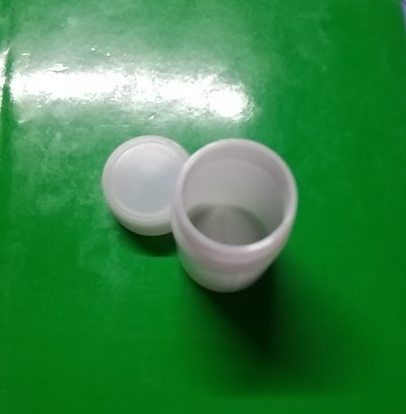 100 HỦ NHỰA 30ML
